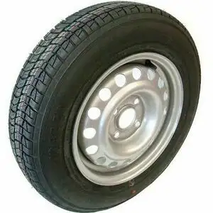 Pneu Rosava 165R13C 96N | TRL-502 · Été