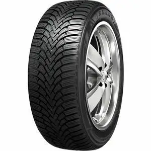 Pneu Sailun 185/65 R15 92T XL MFS 3PMSF | Atrezzo 4Seasons EV · 4 saisons