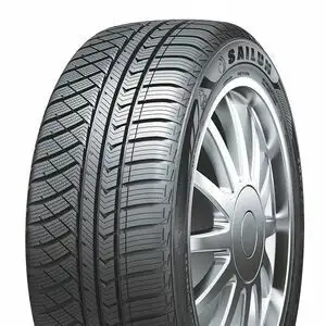Pneu Sailun 205/45 ZR17 88W XL MFS 3PMSF EV | Atrezzo 4Seasons PRO EV · 4 saisons