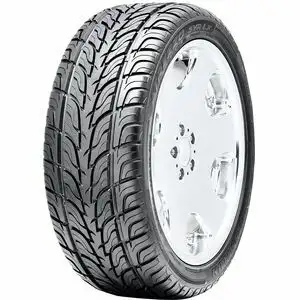 Pneu Sailun 285/50 R20 116V XL M+S | Atrezzo SVR LX · Été