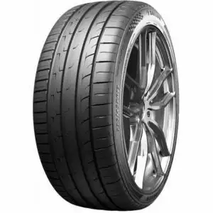 Pneu Sailun 235/45 ZR18 98W XL MFS | Atrezzo ZSR2 EV · Été