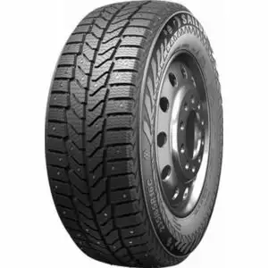 Pneu Sailun 185R14C 102/100Q 8PR Cloutable 3PMSF Pneus nordiques | Comercio ICE · Hiver