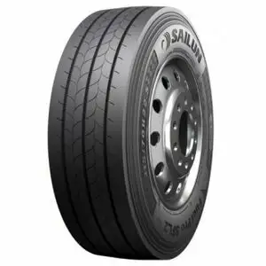 Pneu Sailun 385/65 R22.5 160K 20PR 3PMSF | Fuel PRO STL2 · Été