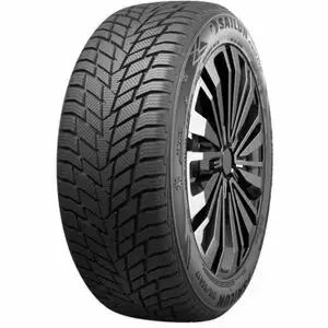 Pneu Sailun 215/60 R17 100V XL 3PMSF Pneus nordiques | ICE Blazer Alpine EVO2 · Hiver