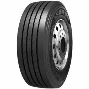 Pneu Sailun 385/65 R22.5 160K/158L 20PR 3PMSF | STR1+ · Été