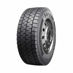 Pneu Sailun 315/80 R22.5 156/150L 154/150M 18PR 3PMSF | Transport PRO D · Été