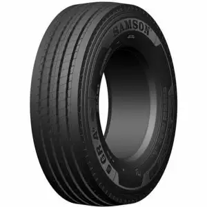 Pneu Samson 295/60 R22.5 150/147K 18PR 3PMSF | GR A1 · Été
