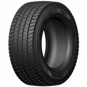 Pneu Samson 215/75 R17.5 126/124M 12PR 3PMSF | GR D2 · Été