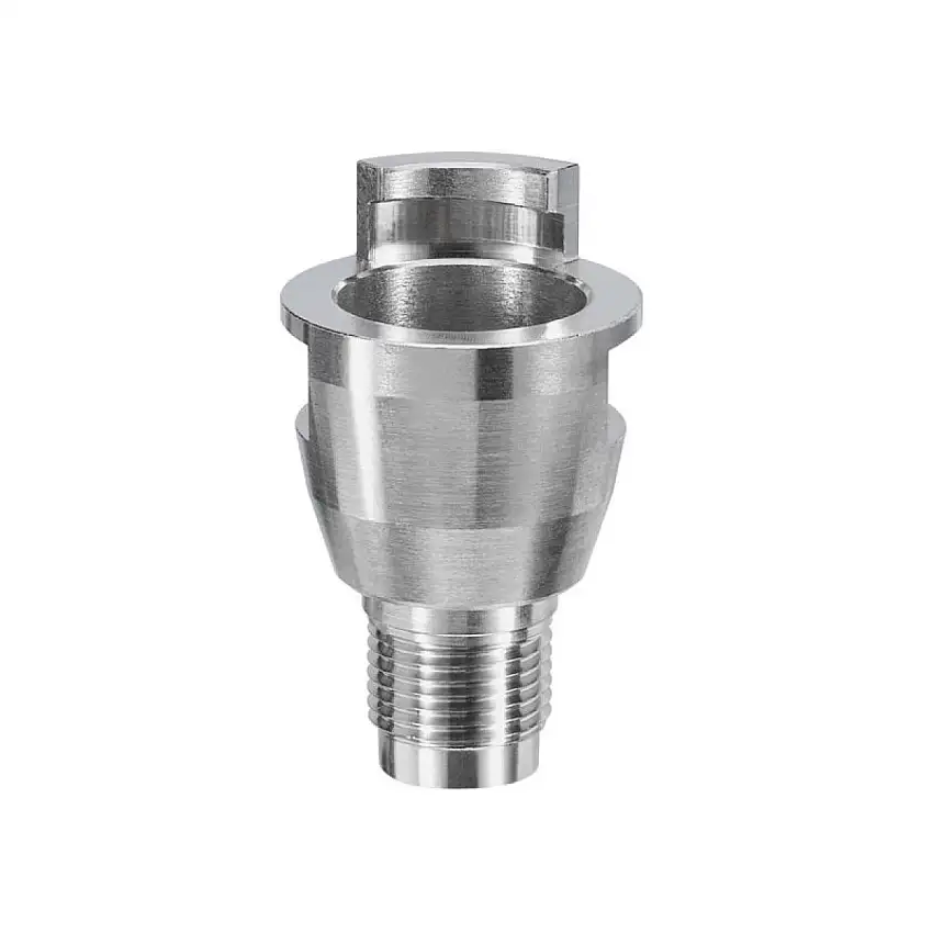 ADAPTATEUR SATA RPS N° 5 M12X1 POUR PISTOLETS à PEINTURE WALCOM