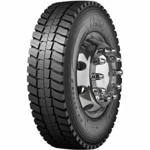 Pneu Sava 315/80 R22.5 156/150K 20PR 3PMSF | Orjak MSD 2 · 4 saisons