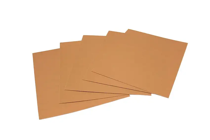 FEUILLES ABRASIVES FINIXA 23X28CM P80 POUR UN PONçAGE à SEC EFFICACE