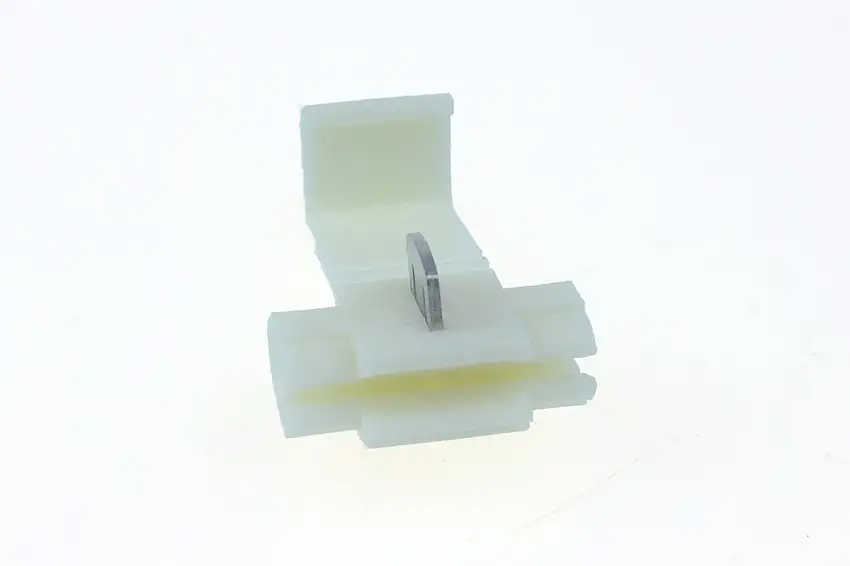 SINATEC PP SCOTCH LOCK BLANC 0,3-0,8 MM² 20 PIèCES