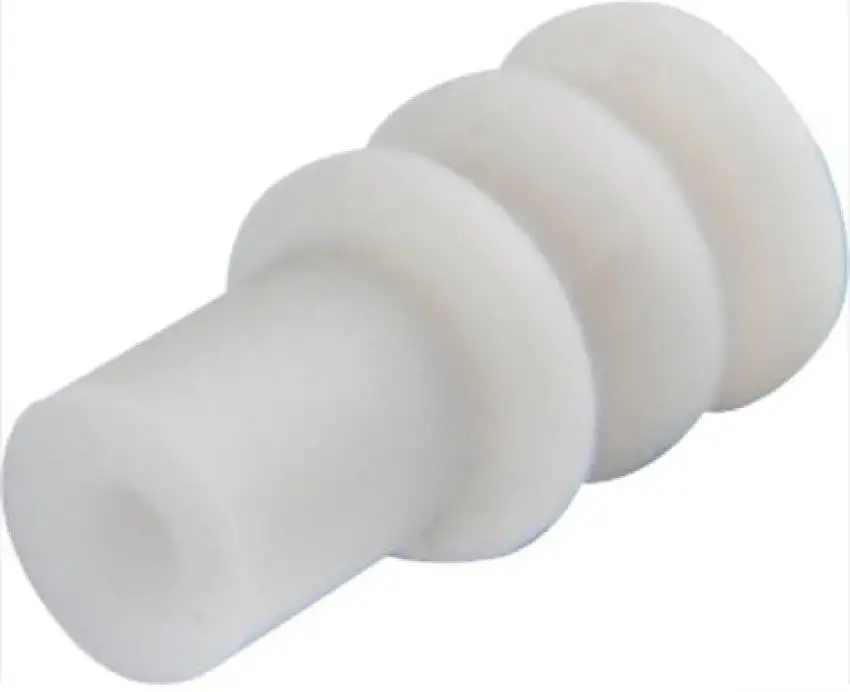 AMP TYCO SEAL BLANC 3,6-3,9MM L=7,8MM 963530-1 (50 PIèCES)
