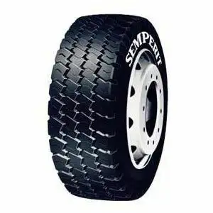 Pneu Semperit 385/65 R22.5 160K 20PR 3PMSF | Trailer-Steel M 277 · Été