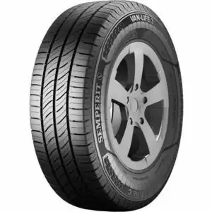 Pneu Semperit 205/65 R16C 107/105T 103T 8PR | VAN-Life 3 · Été