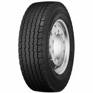 Pneu Semperit 295/80 R22.5 152/148M 16PR 3PMSF | Winter D2+ · Hiver