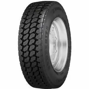 Pneu Semperit 265/70 R19.5 143/141J 16PR 3PMSF | Worker T2 · Été