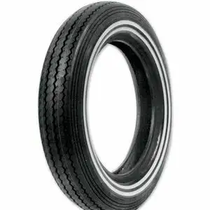 Pneu Shinko 130/90-16 74H (MT90-16) TT Avant/Arrière Double Whitewall | E240 DW · Été