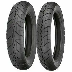 Pneu Shinko 100/90-18 56V Avant | R-230 Tour Master · Été
