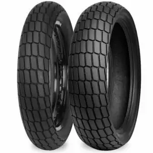 Pneu Shinko 120/70-17 58M Soft TT Avant | SR-267 · Été