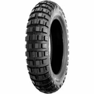 Pneu Shinko 3.50-8 46J TT | SR-421 · Été