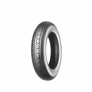 Pneu Shinko 4.00-8 55J WW TT | SR550 · Été