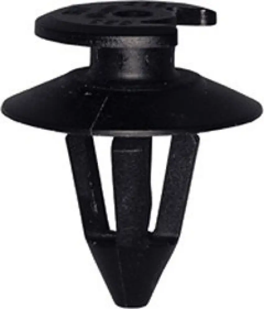 CLIP DE FIXATION SINATEC POUR AUDI, SEAT, SKODA ET VW OE : 823867299 (20 PIèCES)