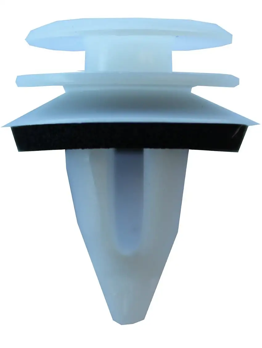 CLIPS DE FIXATION SINATEC POUR BMW ET MINI OE : 51418224768 (20 PIèCES)