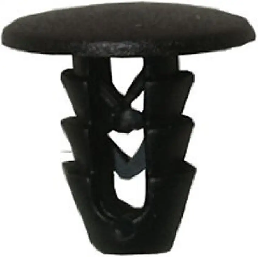 CLIP DE FIXATION SINATEC FIAT, ALFA ROMEO, LANCIA, IVECO OE : 14591687 (20 PIèCES)
