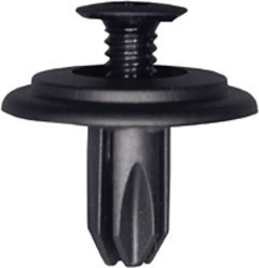 CLIP SINATEC HONDA OE : 90688SB0013 (10 PIèCES)