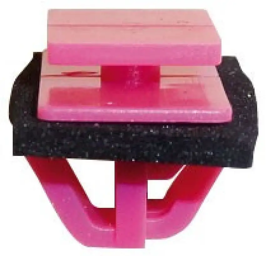 CLIP DE FIXATION SINATEC POUR HYUNDAI OE : 87756-3E500 (10 PIèCES)