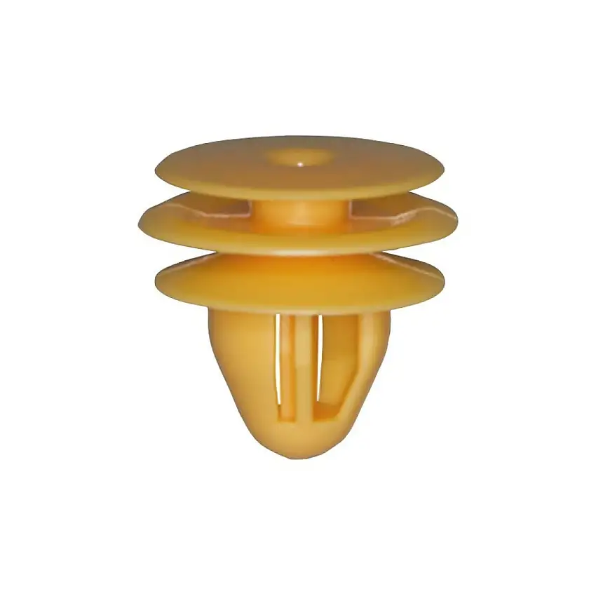 CLIP SINATEC MAZDA OE GA2K68AB1 POUR FIXATION DE PANNEAU DE PORTE (10 PIèCES)