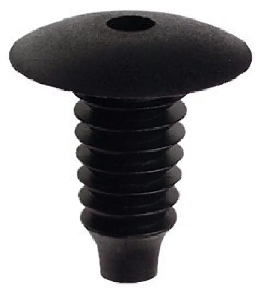 CLIP SINATEC POUR FIXATION INTéRIEURE OPEL (20 PIèCES)