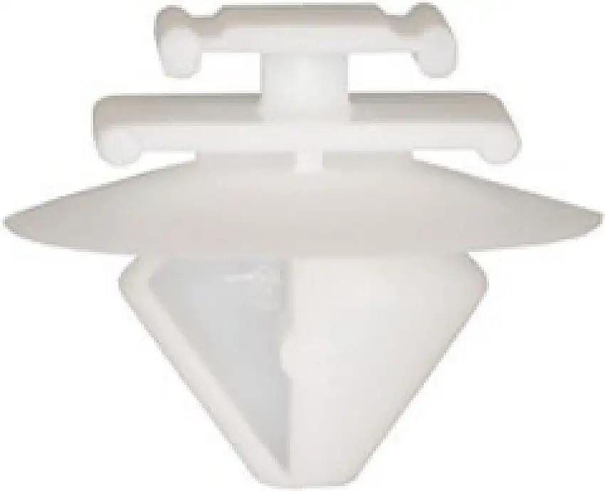 CLIPS DE FIXATION SINATEC POUR PEUGEOT ET CITROëN OE : 856540 (20 PIèCES)