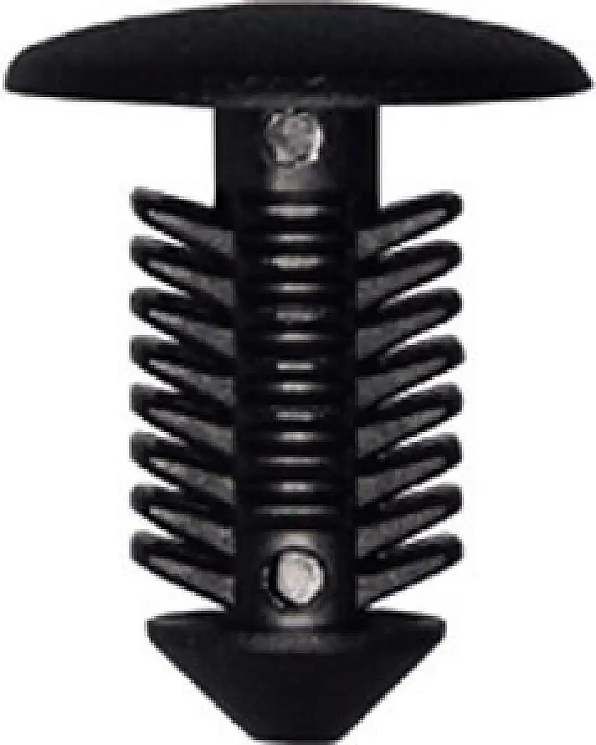 CLIP SINATEC POUR PEUGEOT ET CITROëN OE : 896457, 896481, 233895 (20 PIèCES)