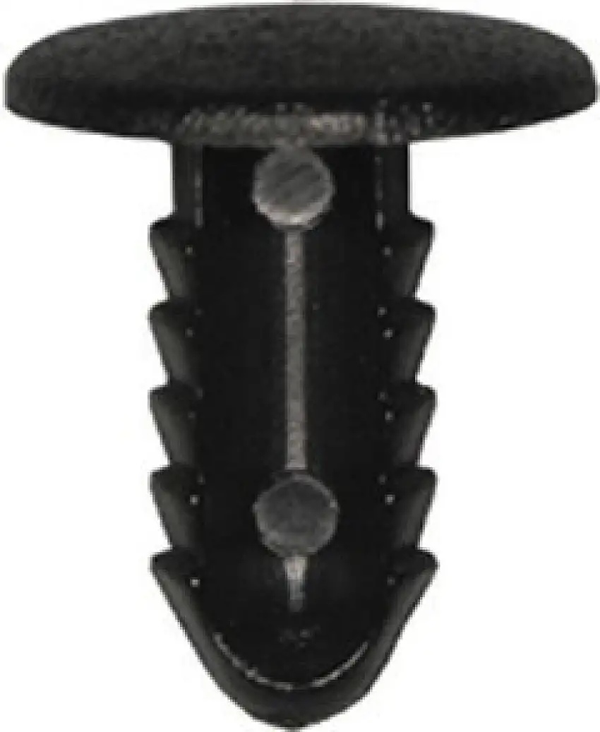 CLIP SINATEC VAG OE : 82386320301C POUR FIXATION INTéRIEURE