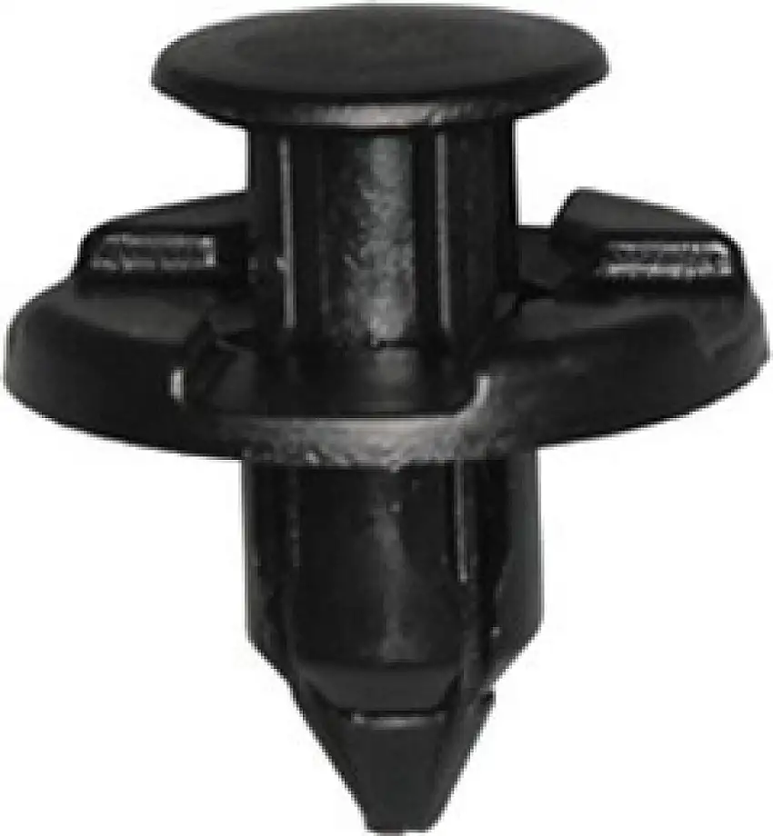 RIVET à PRESSION SINATEC POUR NISSAN AVEC NUMéROS OE MR328954 ET 0155309321 (10 PIèCES)
