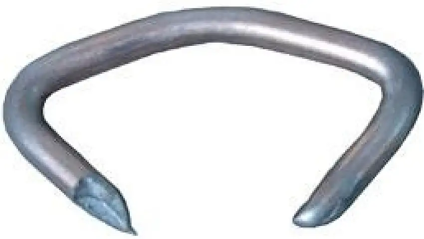 AGRAFE SINATEC OPEL OE 100490 6616858 20 PIèCES