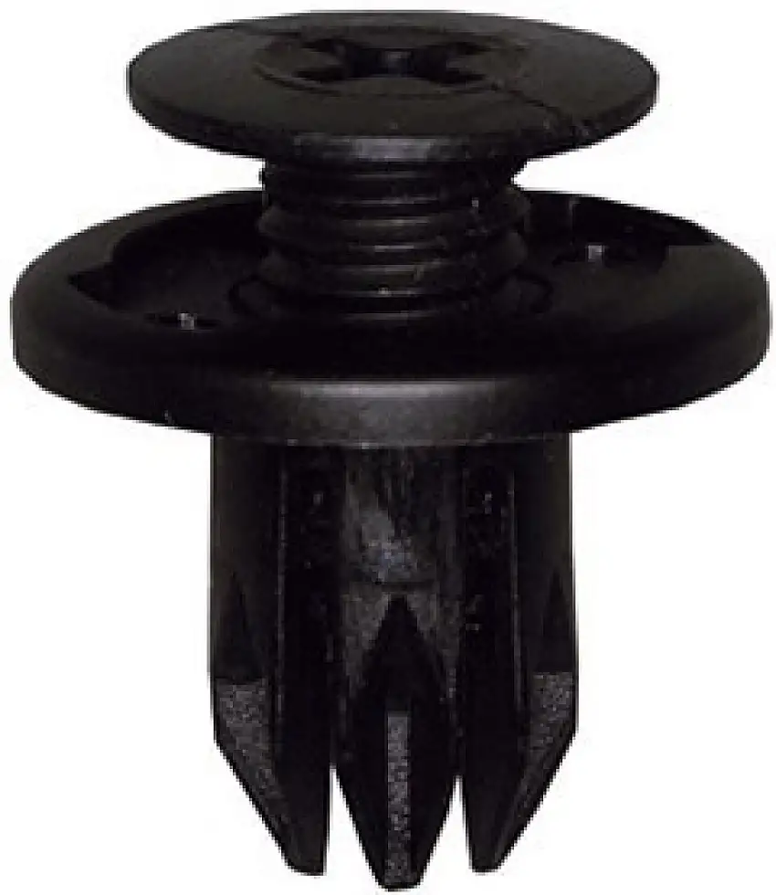 CLIP à VIS SINATEC POUR HONDA NUMéROS OE 91503SP0003, 07130702966, 94530623, DYQ100230, DYQ100230A (10 PIèCES)
