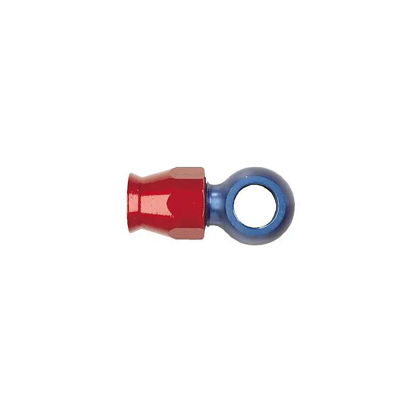 Banjo court serti SOBEK JIC 6BS pour durite 4006