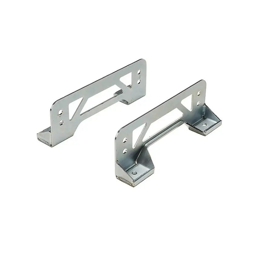 Fixations latérales SPARCO pour baquet ADV Elite