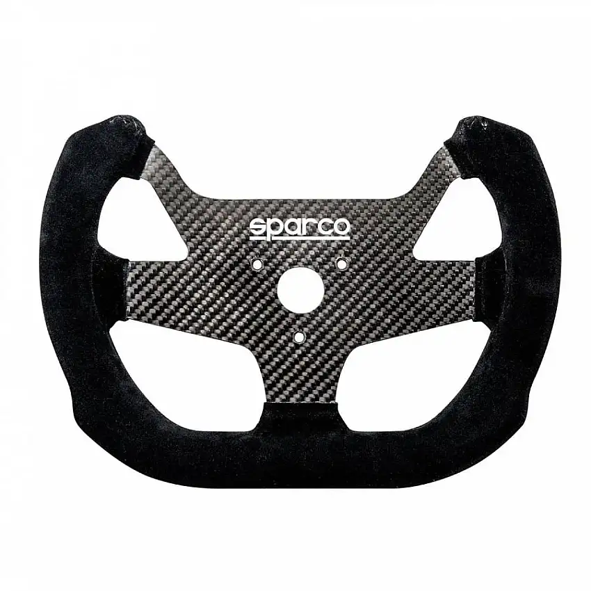 Volant SPARCO F-10 C Carbone