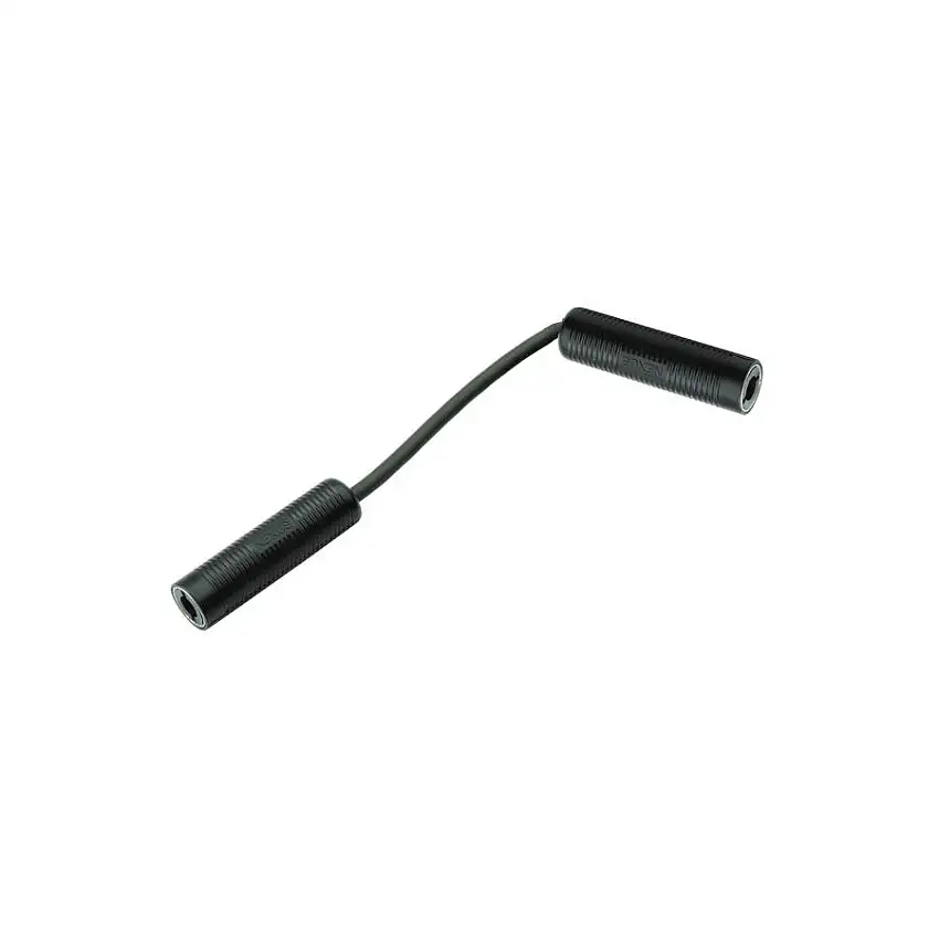 Adaptateur SPARCO femelle/femelle Nexus pour radios IS-120 N et IS-140