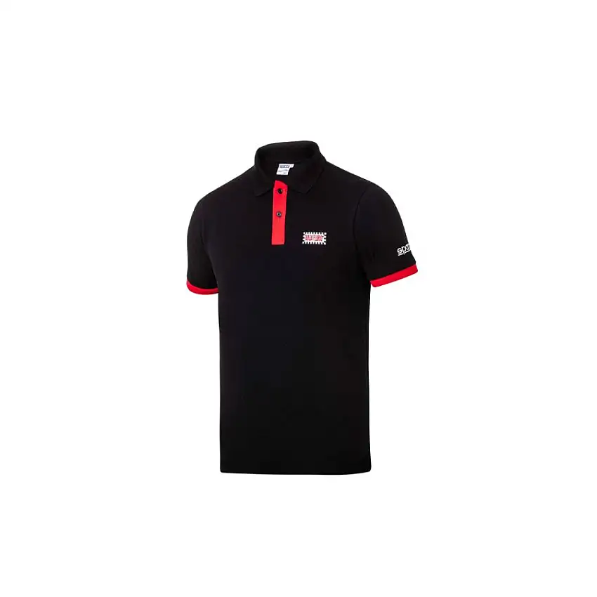 Polo SPARCO Targa Florio P1 2024