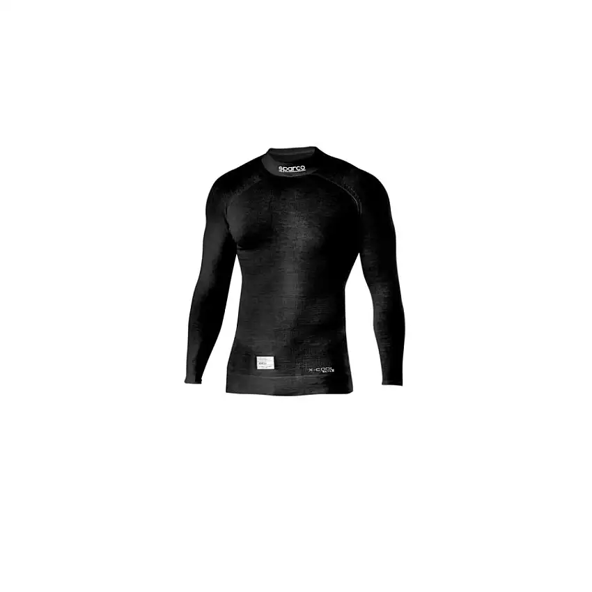 Tricot à manches longues FIA 8856-2018 SPARCO RW-10