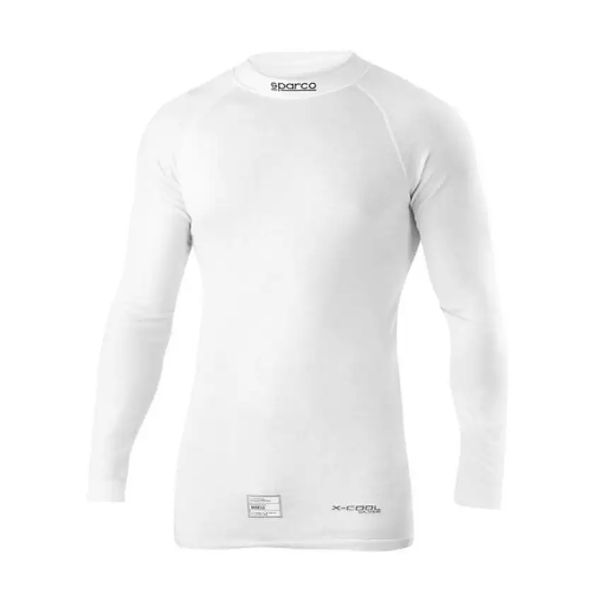 Tricot à manches longues FIA SPARCO RW-7