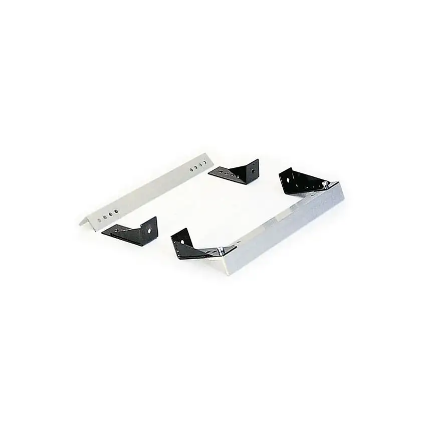Fixation de siège SPARCO pour RENAULT R5 GT Turbo 01/85-12/93 gauche/droite