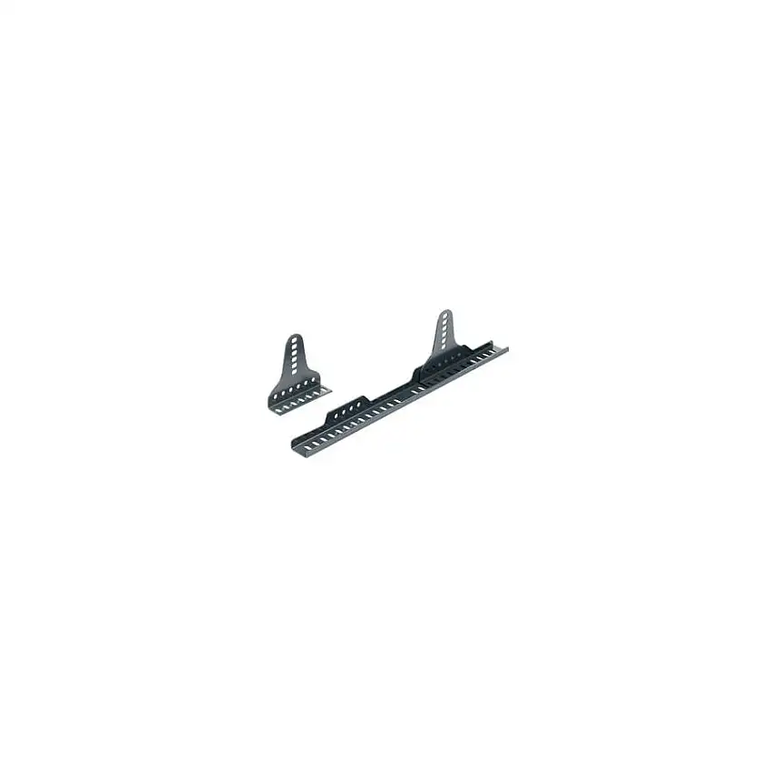 Fixations latérales SPARCO démontables en acier