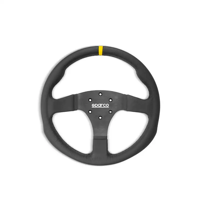 Volant SPARCO R 330 plat