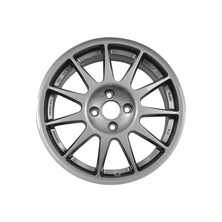 Jante SPEEDLINE Aftermarket type 2120 7x16 4x100 ET38,5 CB60.105 anthracite brillant SL1818/A1